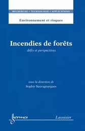 Incendies de forêts