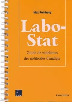 Labo-Stat - Max Feinberg - Tec & Doc