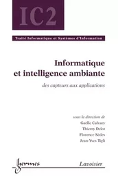 Informatique et intelligence ambiante