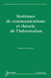 Systèmes de communications et théorie de l'information