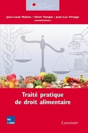 Traité pratique de droit alimentaire