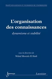 L'organisation des connaissances