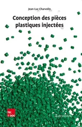 Conception des pièces plastiques injectées