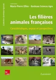 Les filières animales françaises