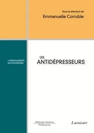 Les antidépresseurs