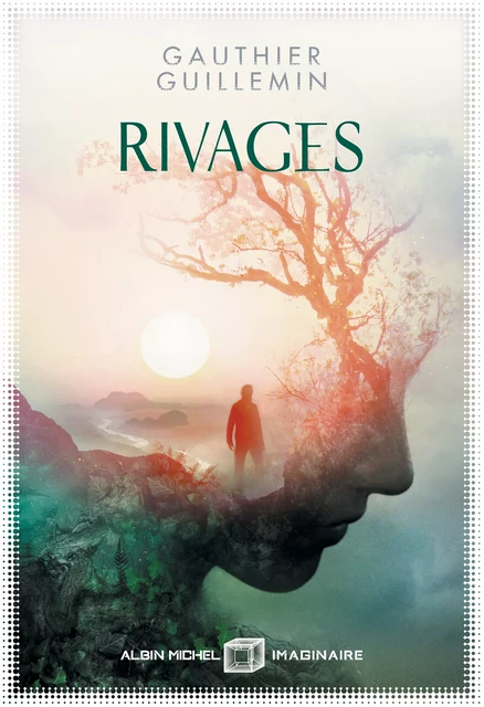 Rivages - Gauthier Guillemin - Albin Michel