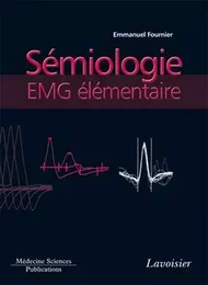 Sémiologie EMG élémentaire