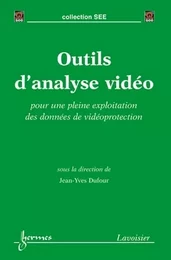 Outils d'analyse vidéo