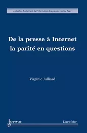 De la presse à Internet