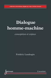 Dialogue homme-machine