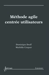 Méthode agile centrée utilisateurs