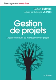 Gestion de projets