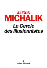 Le Cercle des illusionnistes