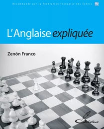 L'Anglaise expliquée