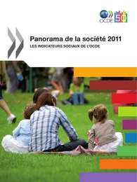 Panorama de la société 2011