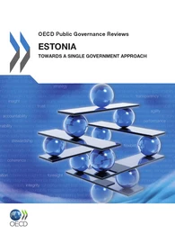 Estonia: Towards a Single Government Approach