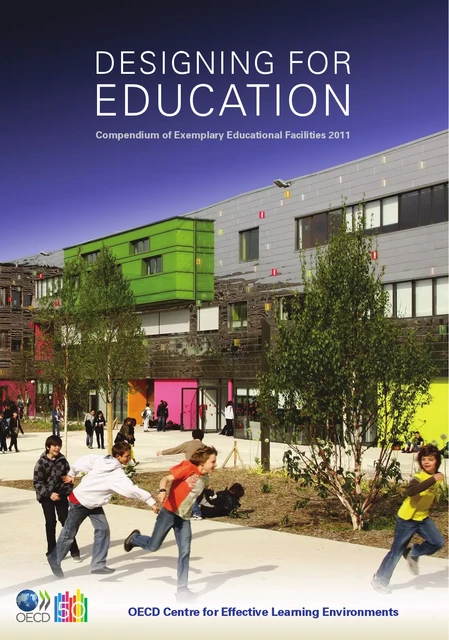 Designing for Education -  Collective - OECD