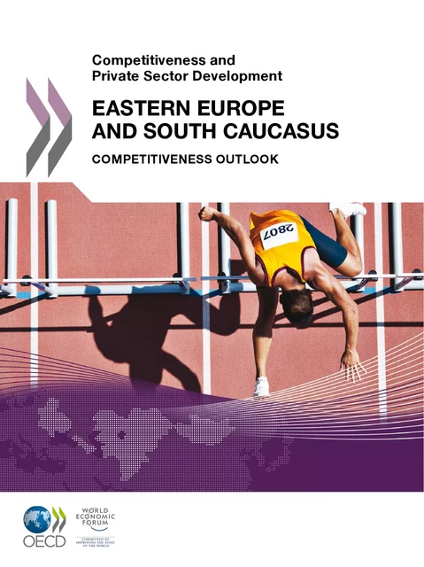 Competitiveness and Private Sector Development: Eastern Europe and South Caucasus 2011 -  Collective - OECD