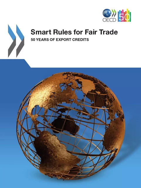 Smart Rules for Fair Trade -  Collective - OECD