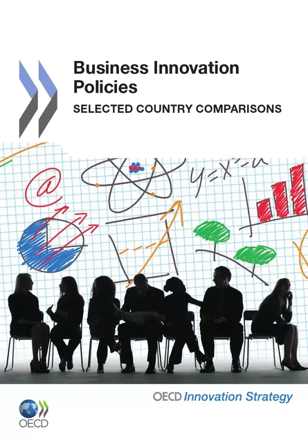 Business Innovation Policies -  Collective - OECD