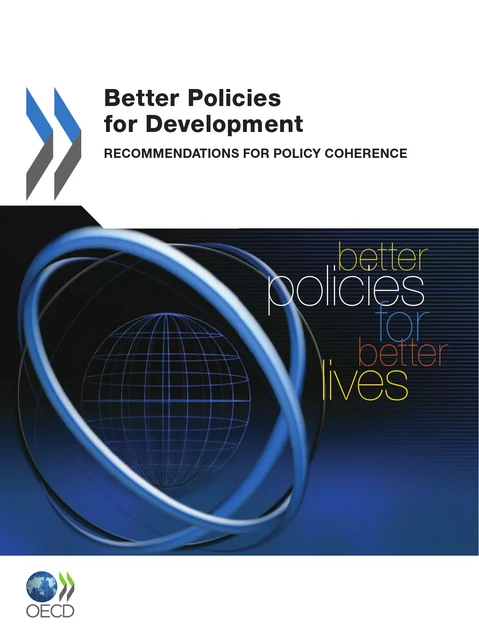 Better Policies for Development -  Collective - OECD