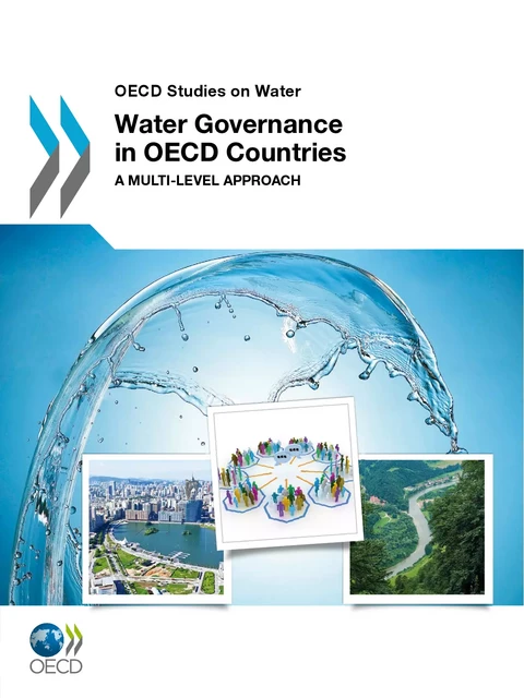 Water Governance in OECD Countries -  Collective - OECD