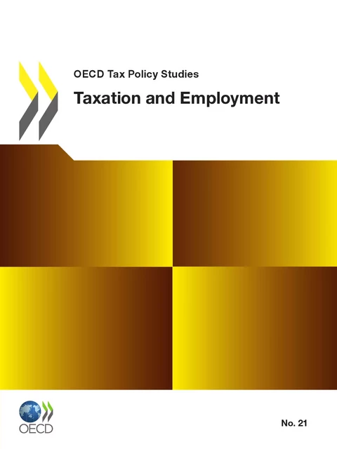 Taxation and Employment -  Collective - OECD