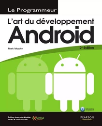 L'Art du développement Android