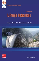 L'énergie hydraulique