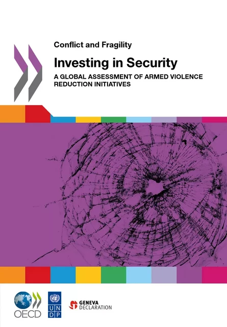 Investing in Security -  Collective - OECD