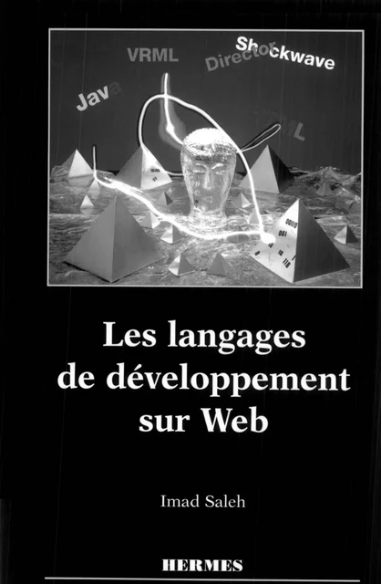 Les langages de développement sur WEB - Imad Saleh - Hermes Science Publications