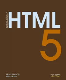 Introduction à HTML5