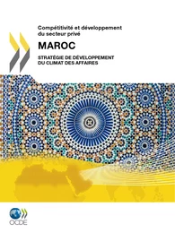 Compétitivité et développement du secteur privé: Maroc 2010