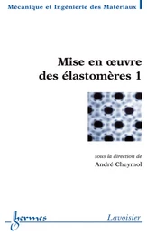 Mise en oeuvre des élastomères 1 (Traité MIM, série polymères)