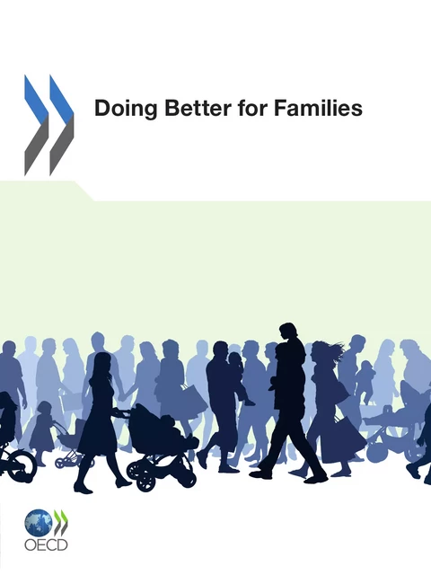 Doing Better for Families -  Collective - OECD