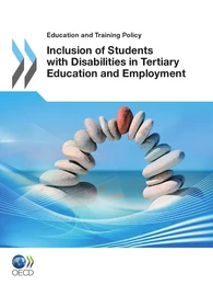 Inclusion of Students with Disabilities in Tertiary Education and Employment