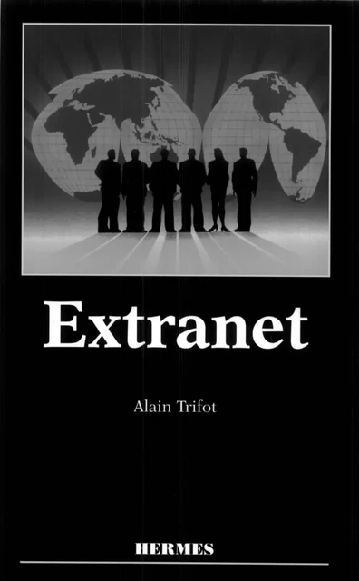 Extranet -  TRIFOT - Hermes Science Publications