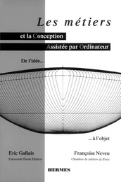 Les métiers et la CAO