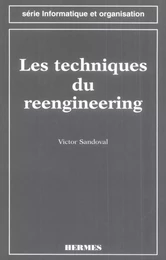 Les techniques du reengineering (Série informatique et organisation)