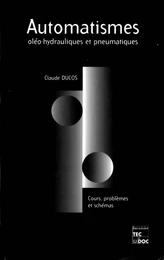 Automatismes oléo-hydrauliques & pneumatiques