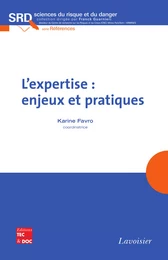 L'expertise : enjeux et pratiques