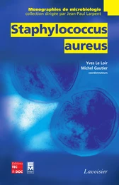 Staphylococcus aureus