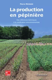 La production en pépinière