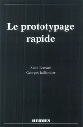 Le prototypage rapide