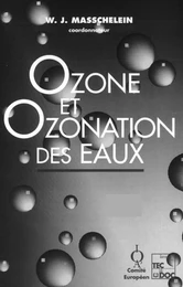 Ozone et ozonation des eaux