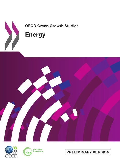 Energy -  Collective - OECD