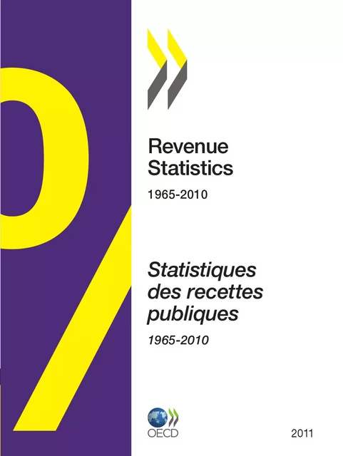 Statistiques des recettes publiques 2011 -  Collective - OECD