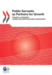 Public Servants as Partners for Growth