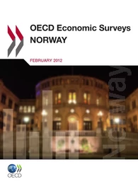 OECD Economic Surveys: Norway 2012