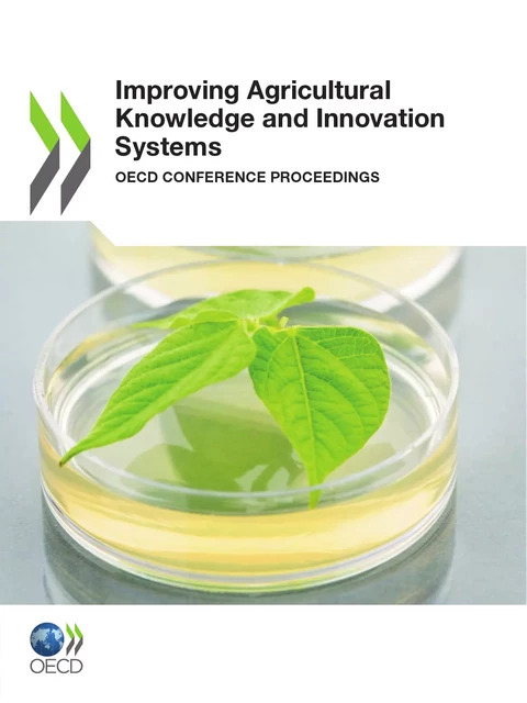 Improving Agricultural Knowledge and Innovation Systems -  Collective - OECD